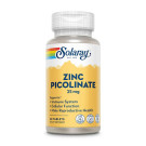 Zinc Picolinate 25 mg