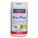 Zinc Plus Lamberts