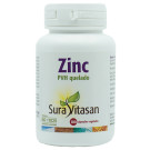 Zinc PVH Quelado