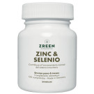 Zinc & Selenio