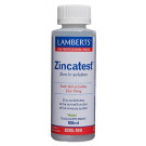 Zincatest Lamberts