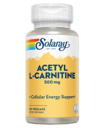 comprar acetil l carnitina Acetil L-Carnitina