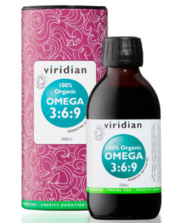 Aceite Omega 3:6:9 BIO