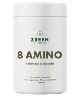 8 Amino