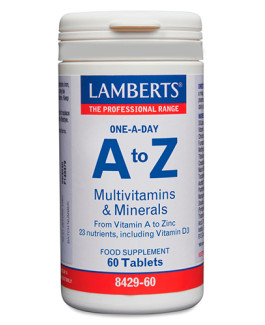 AZ Multi Lamberts