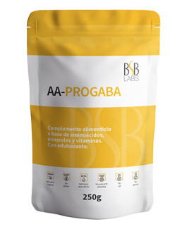 AA-ProGABA