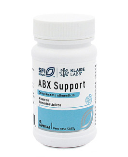 Abx Support