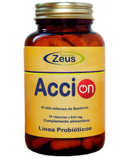 AcciON Zeus