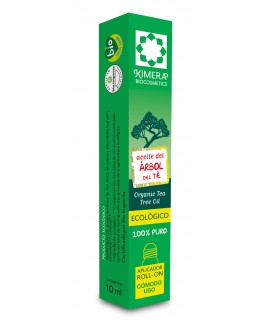 Aceite de Árbol de Té BIO