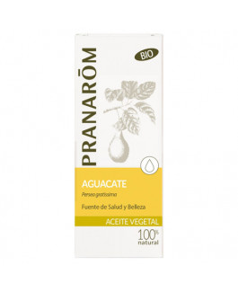 Aceite Aguacate BIO Pranarom