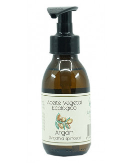 Aceite de Argán Eco Labiatae
