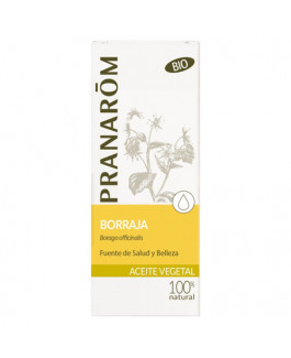 Aceite de Borraja BIO Pranarom