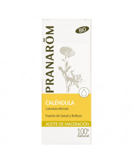 Aceite de Caléndula BIO Pranarom