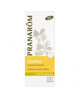 Aceite de Calófilo BIO Pranarom