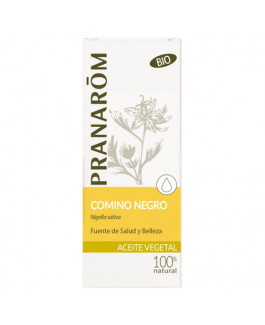 Aceite de Comino Negro BIO Pranarom