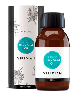 Aceite Comino Negro BIO