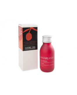 Aceite Corporal Canela, Clavo e Ylang-Ylang Bio