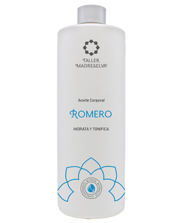 Aceite de Romero Natural 