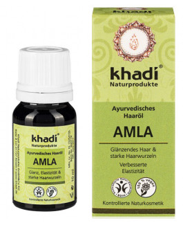 Aceite de Amla Khadi