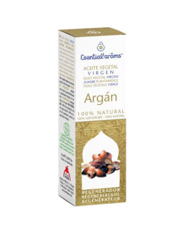 Aceite de Argán Esential Aroms