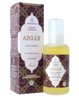 Aceite de Argán Esential Aroms