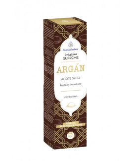 Aceite de Argán Seco Esential Aroms