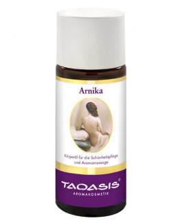 Aceite de Árnica Montana Bio