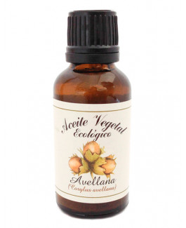 Aceite de Avellana Bio Labiatae