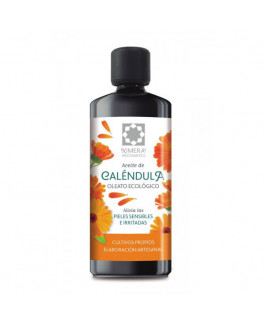 Aceite de Caléndula Eco Kimera Biocosmetics