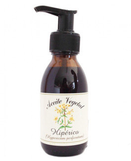 Aceite de Hipérico Bio Labiatae