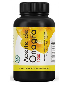 Aceite de Onagra 1200