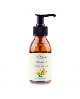 Aceite de Onagra Ecológico Labiatae