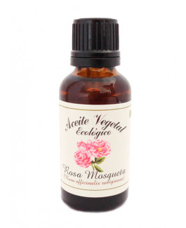 Aceite de Rosa Mosqueta Labiatae