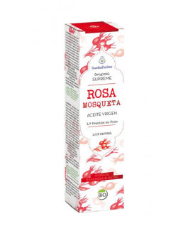 Aceite de Rosa Mosqueta Esential Aroms
