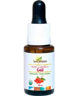 Aceite de Semillas de Goji