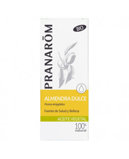 Aceite Esencial Almendra Dulce BIO