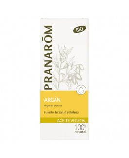 Aceite Esencial de Argán BIO Pranarom