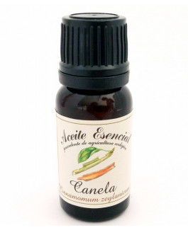 Aceite Esencial de Canela Bio Labiatae