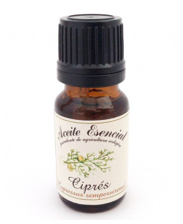 Aceite Esencial de Ciprés Eco Labiatae