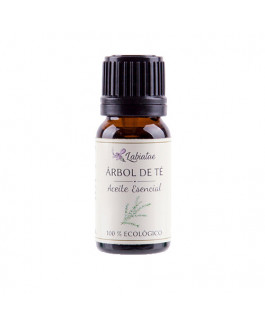 Aceite Esencial de Árbol de Té Bio Labiatae