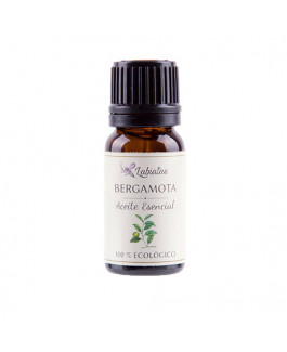 Aceite Esencial de Bergamota Bio Labiatae