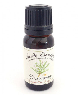 Aceite Esencial de Incienso Bio Labiatae