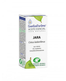 Aceite Esencial de Jara Esential Aroms