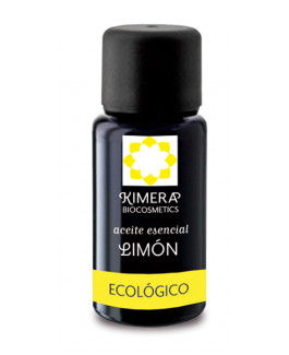 Aceite Esencial de Limón BIO