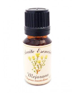 Aceite Esencial de Mejorana Eco Labiatae