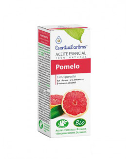 Aceite Esencial de Pomelo Esential Aroms