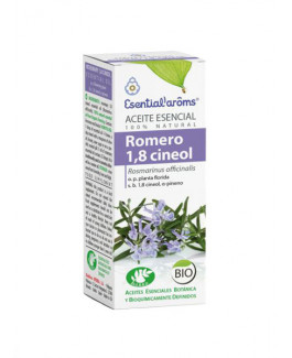 Aceite Esencial de Romero Esential Aroms