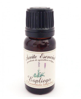 Aceite Esencial de Espliego Eco Labiatae