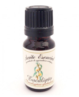 Aceite Esencial de Eucalipto Eco