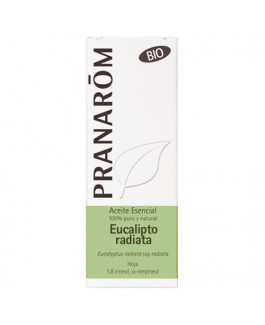 Aceite Esencial Eucalipto Radiata Pranarom